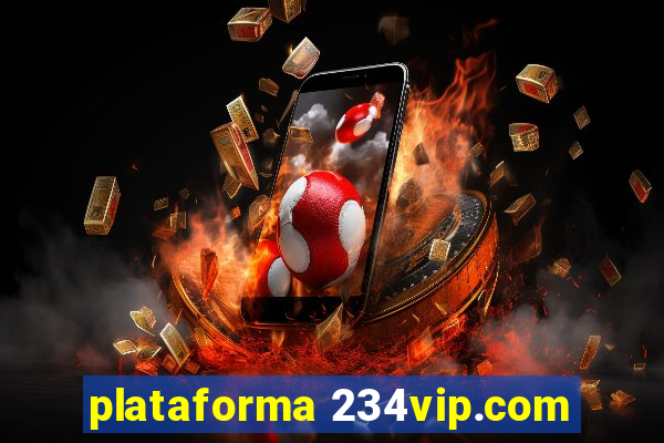 plataforma 234vip.com